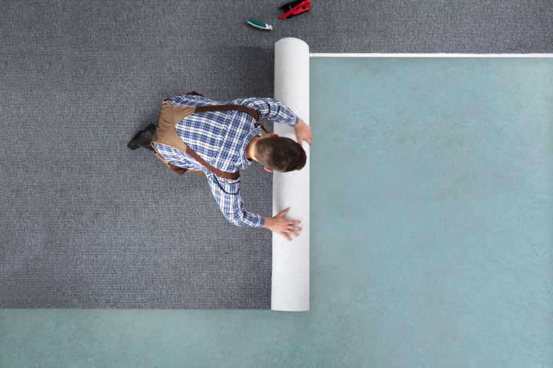 Our team working on Flooring Service projects in Union County, NC