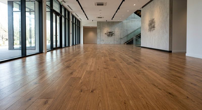 Commercial Hardwood Service in Pageland, SC