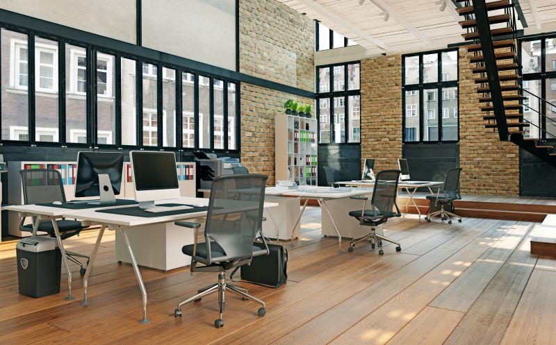 Commercial Hardwood Service in Waxhaw, NC
