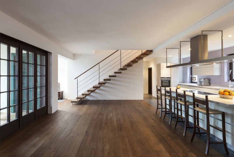 Engineered Wood Installation in Union County, NC