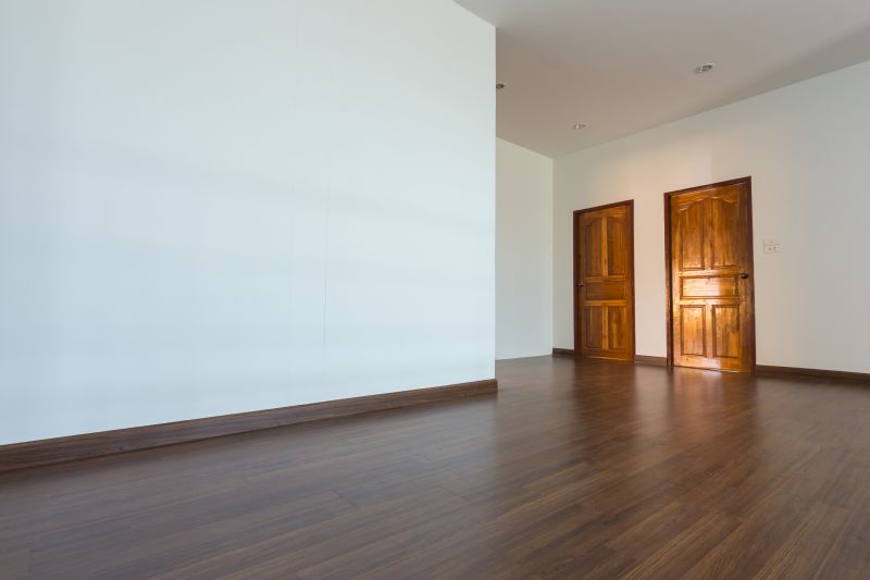 Laminate Floor Installation in Fort Mill, SC