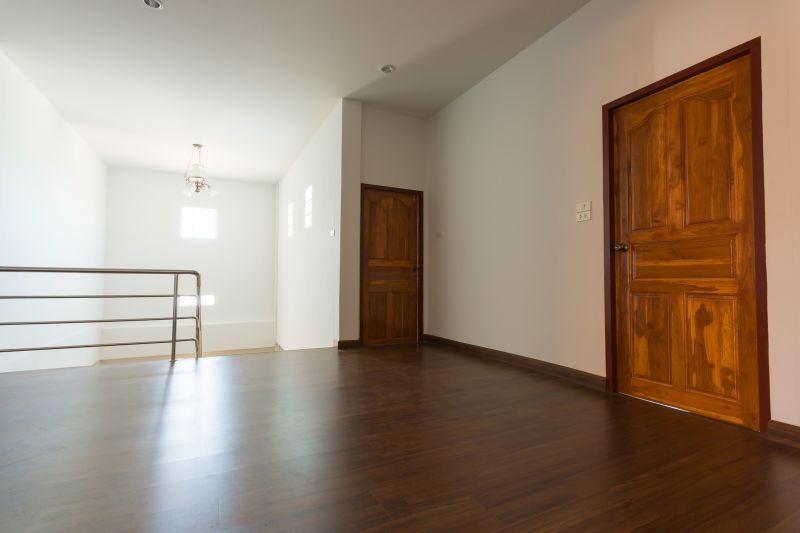 Laminate Floor Installation in Matthews, NC