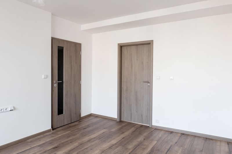 Laminate Floor Installation in Matthews, NC