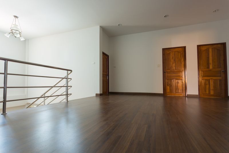 Laminate Floor Installation in Mecklenburg County, NC