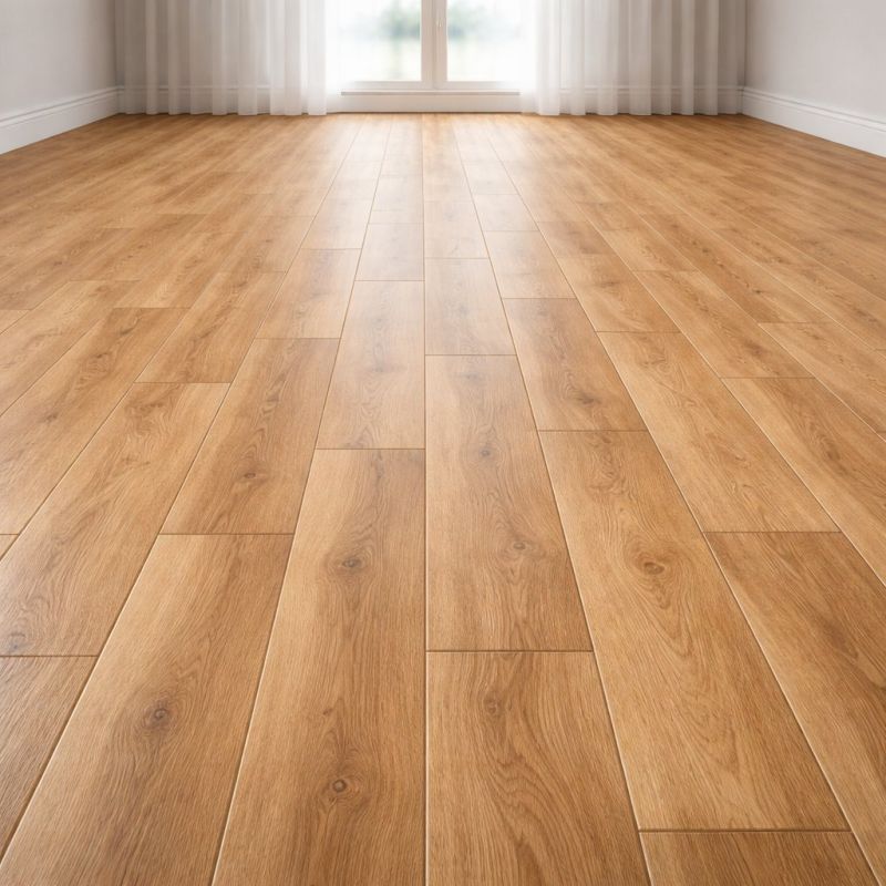 Laminate Floor Installation in Monroe, NC