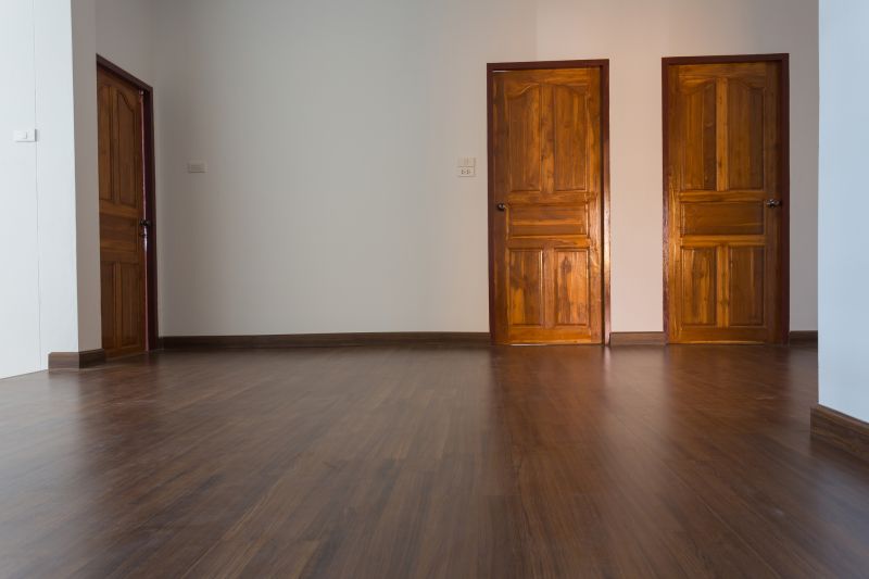 Laminate Floor Installation in Pageland, SC