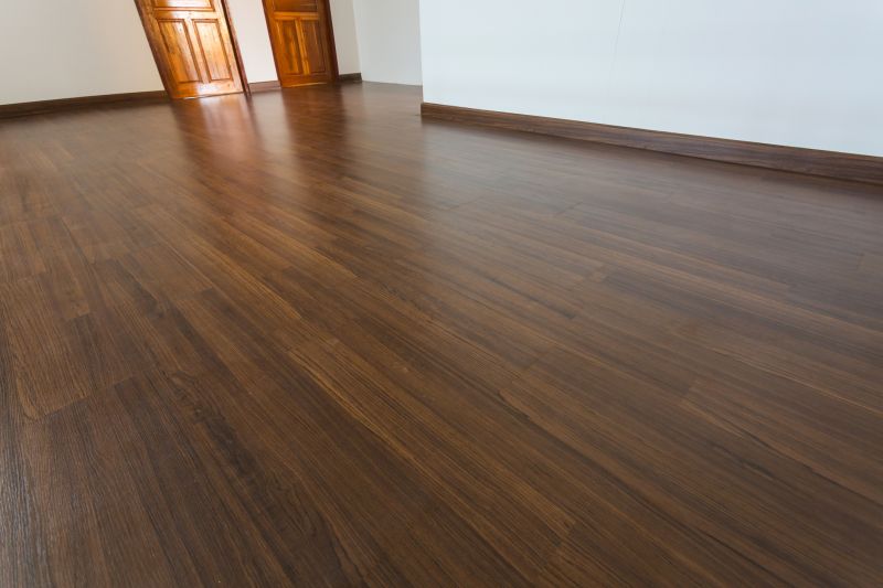 Laminate Floor Replacement in Midland, NC