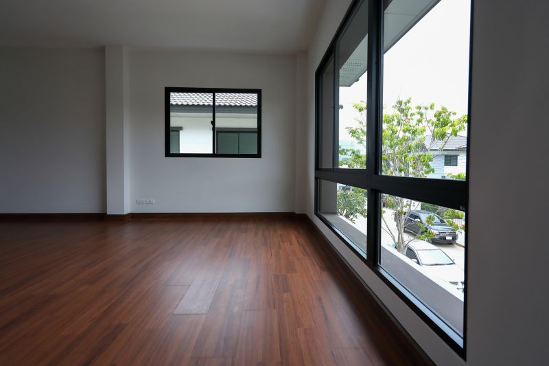 Laminate Floor Replacement in Pageland, SC