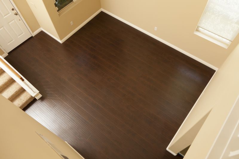 Laminate Floor Replacement in Wingate, NC