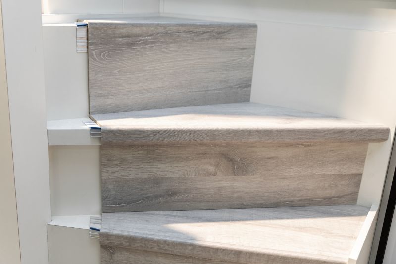 Laminate Wood Installation in Union County, NC