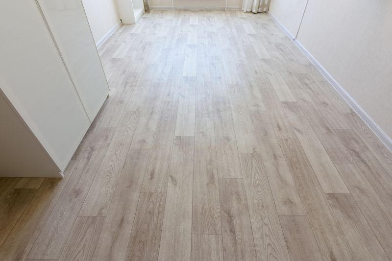Linoleum Floor Installation in Monroe, NC