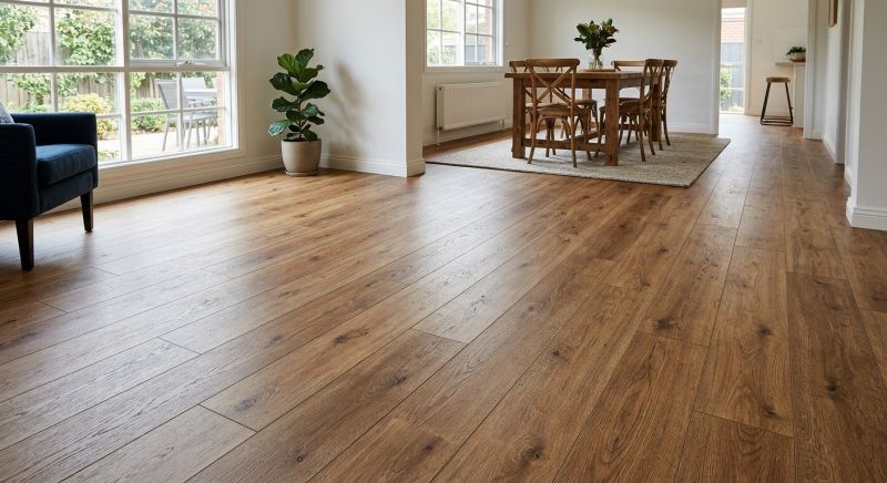 Lvt Flooring Installation in Lancaster County, SC