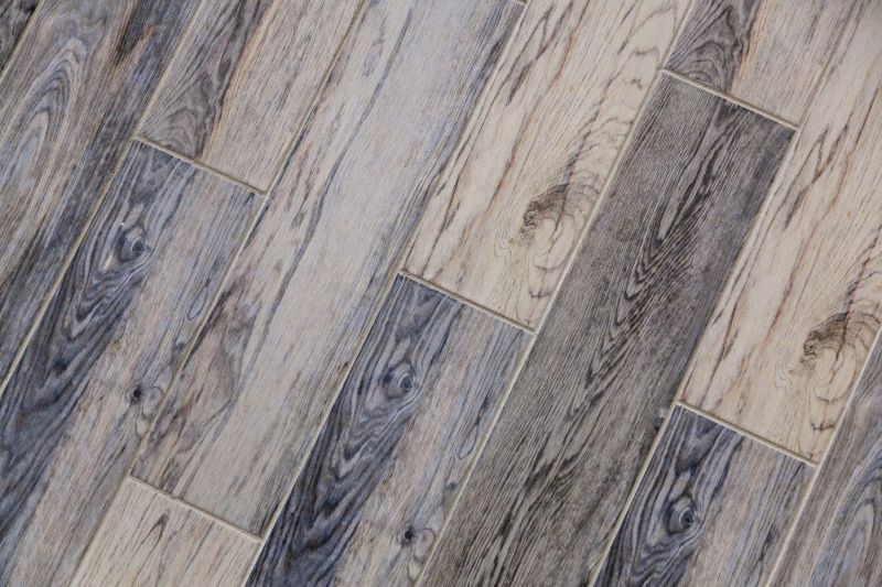 Sheet Flooring Installation in Lancaster, SC