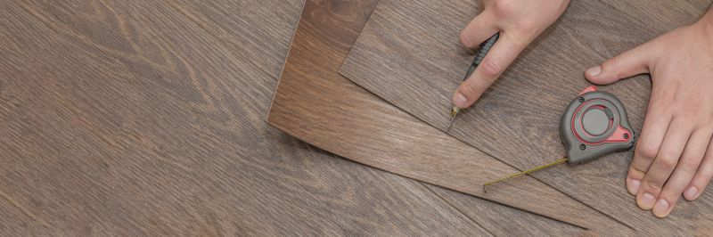 Sheet Linoleum Installation in Monroe, NC