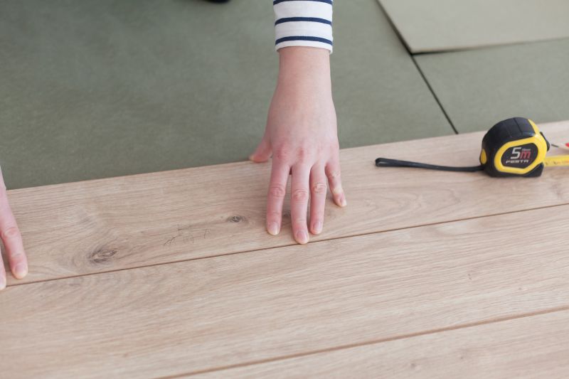 Vinyl Flooring Installation in Indian Trail, NC